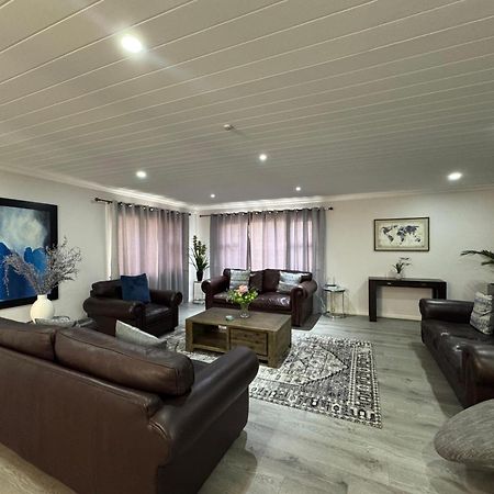 Beth El Guesthouse براكينفيل المظهر الخارجي الصورة