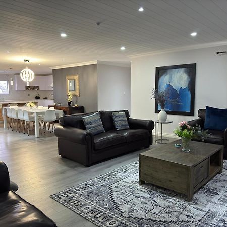 Beth El Guesthouse براكينفيل المظهر الخارجي الصورة