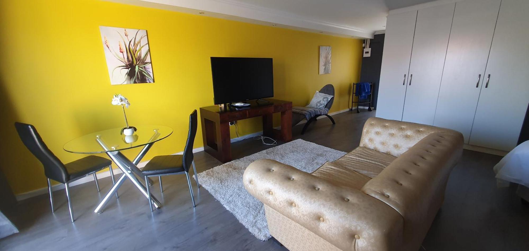 Beth El Guesthouse براكينفيل المظهر الخارجي الصورة