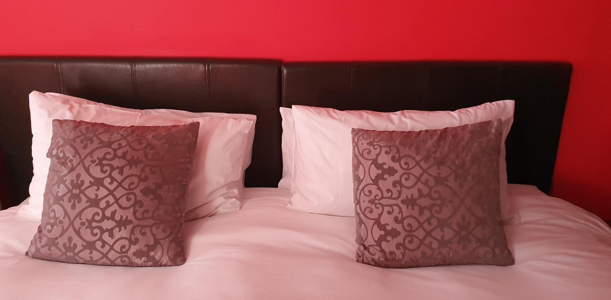 Beth El Guesthouse براكينفيل المظهر الخارجي الصورة