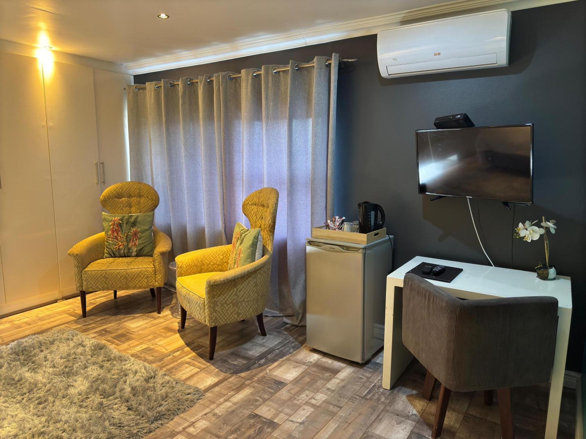 Beth El Guesthouse براكينفيل المظهر الخارجي الصورة