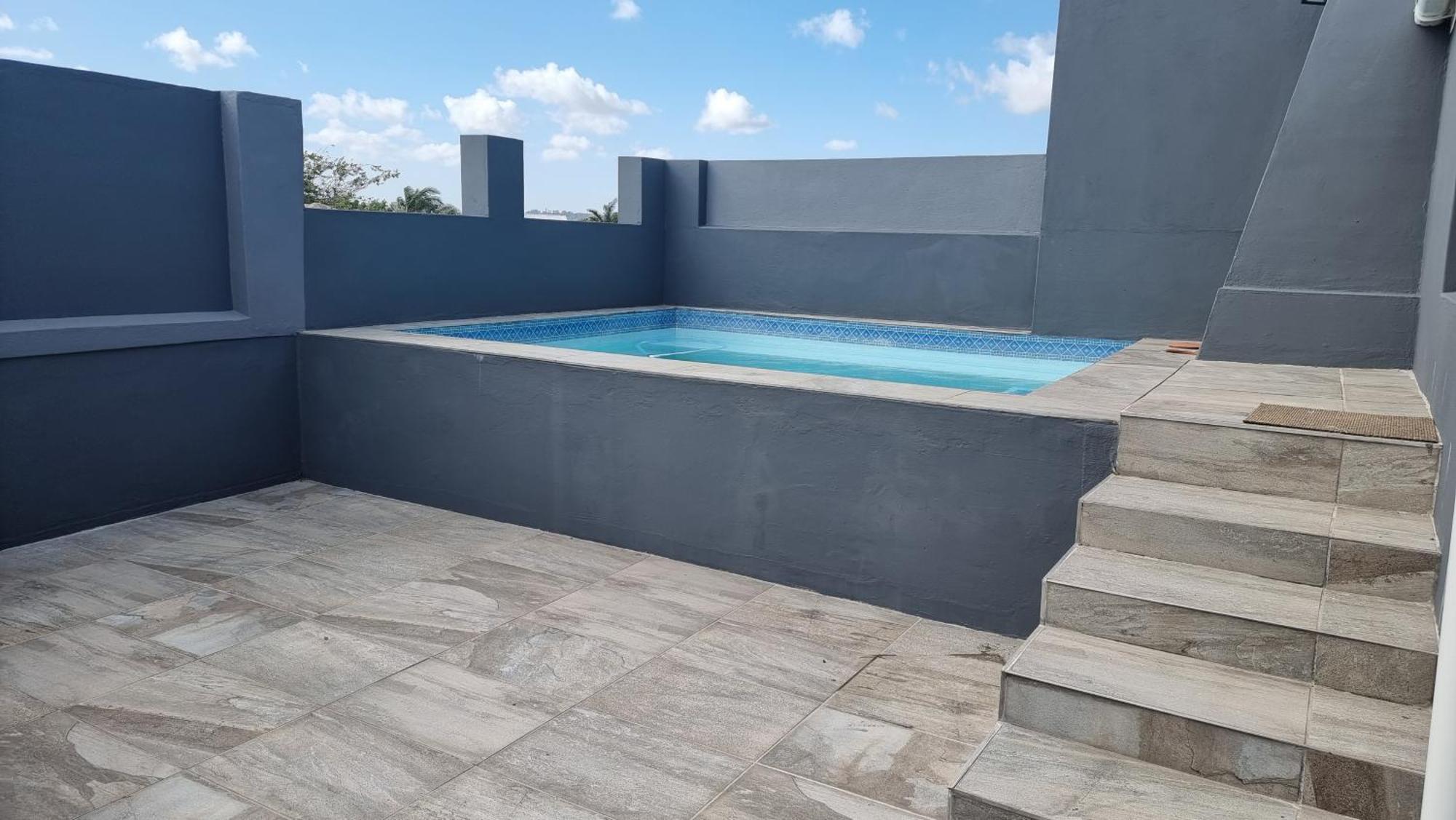 Beth El Guesthouse براكينفيل المظهر الخارجي الصورة