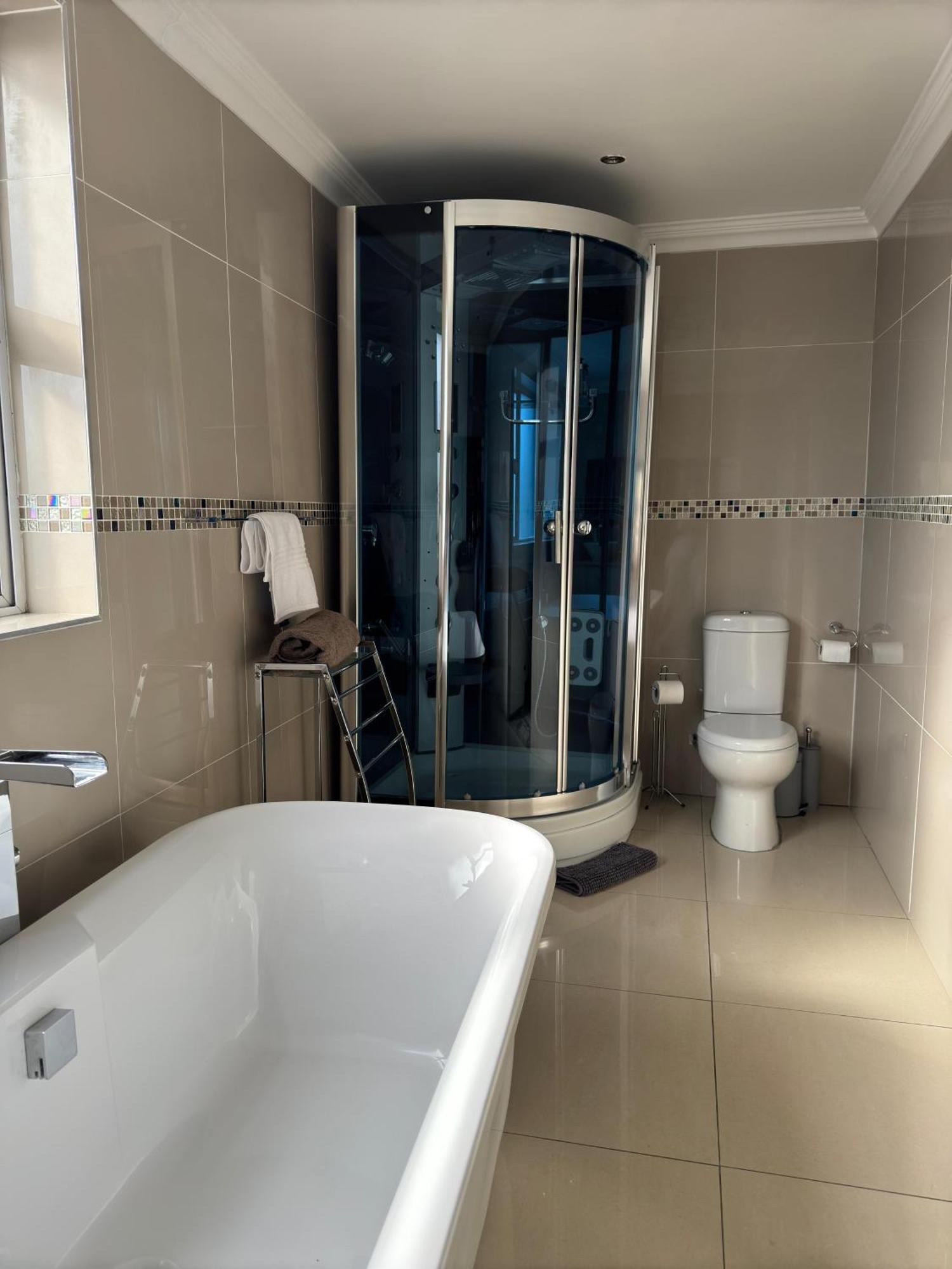 Beth El Guesthouse براكينفيل المظهر الخارجي الصورة