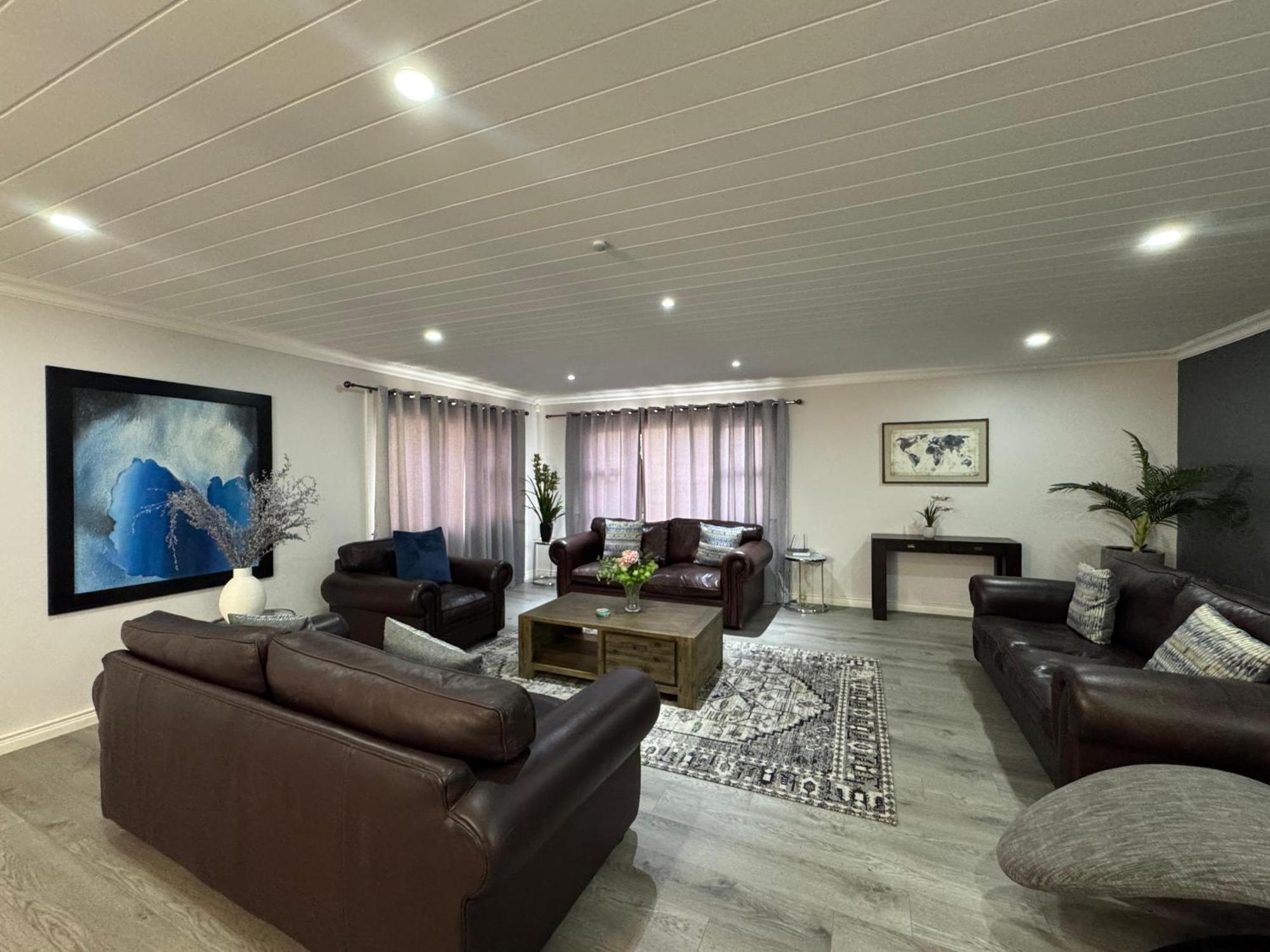Beth El Guesthouse براكينفيل المظهر الخارجي الصورة