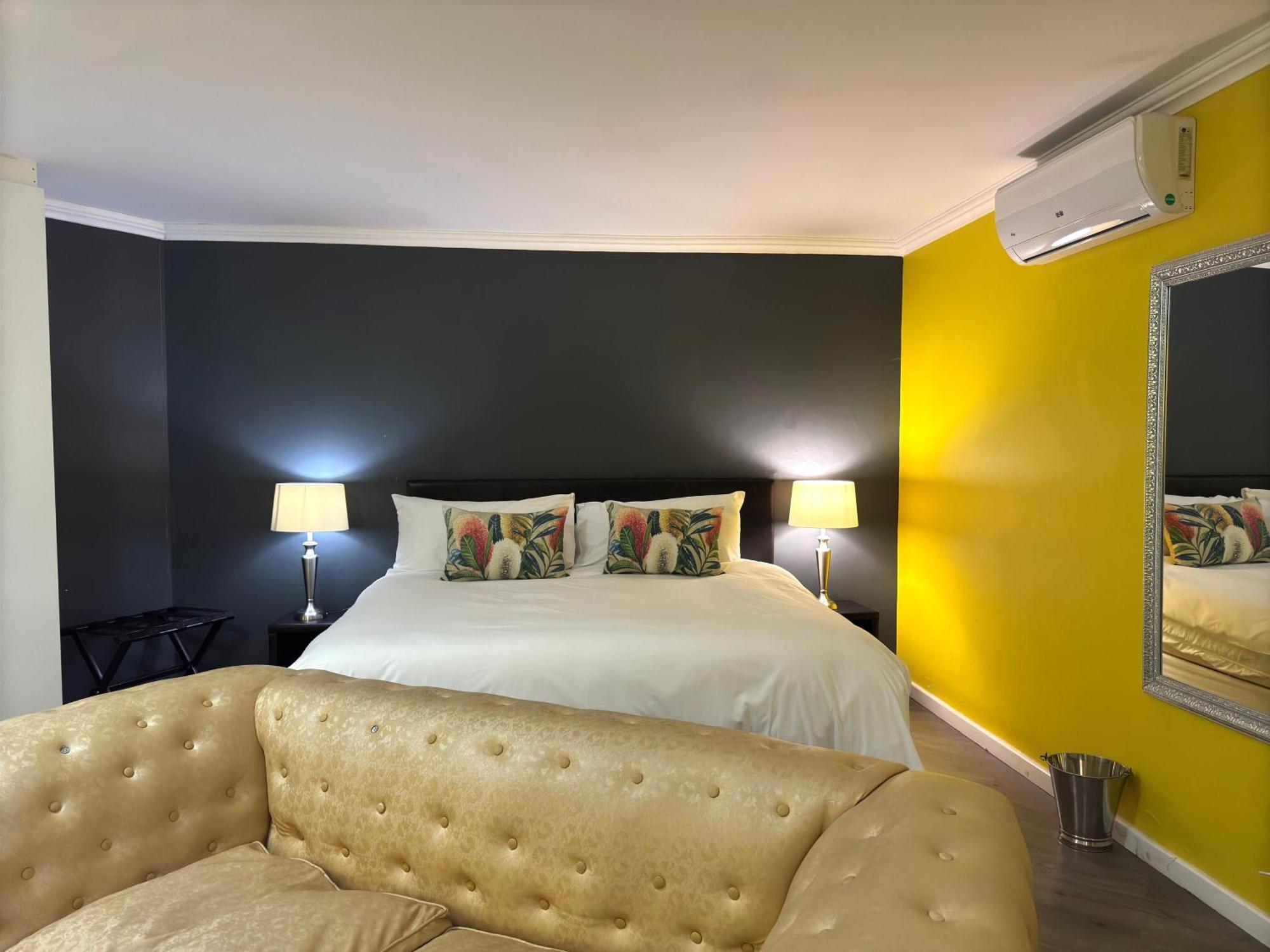 Beth El Guesthouse براكينفيل المظهر الخارجي الصورة