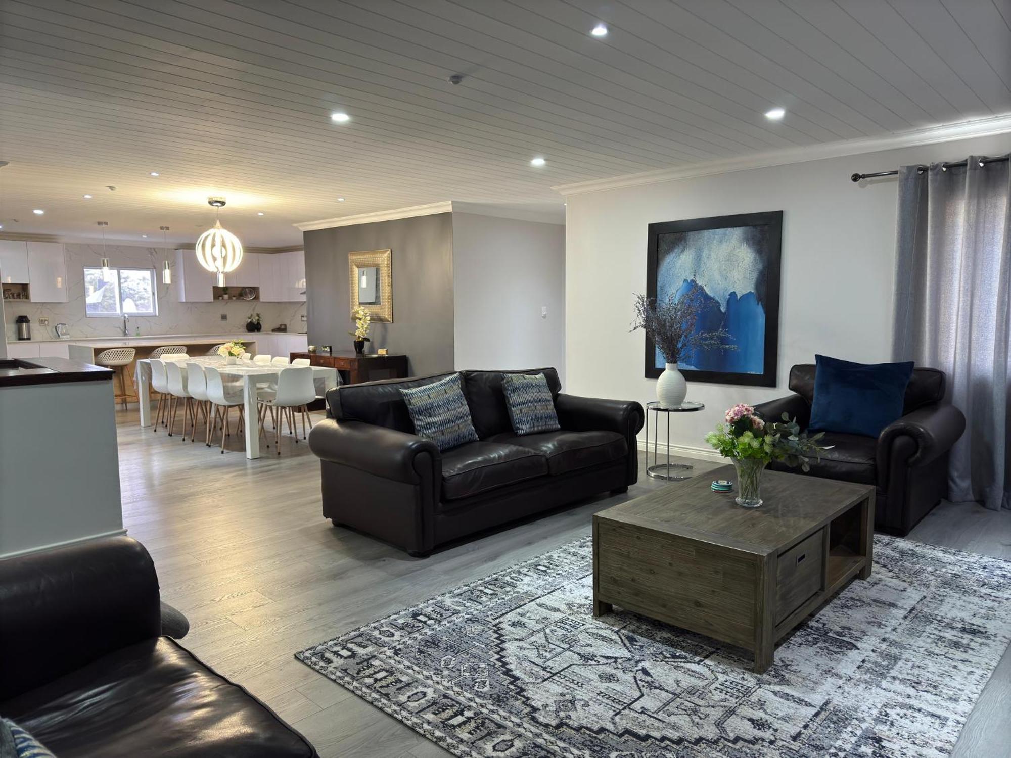 Beth El Guesthouse براكينفيل المظهر الخارجي الصورة