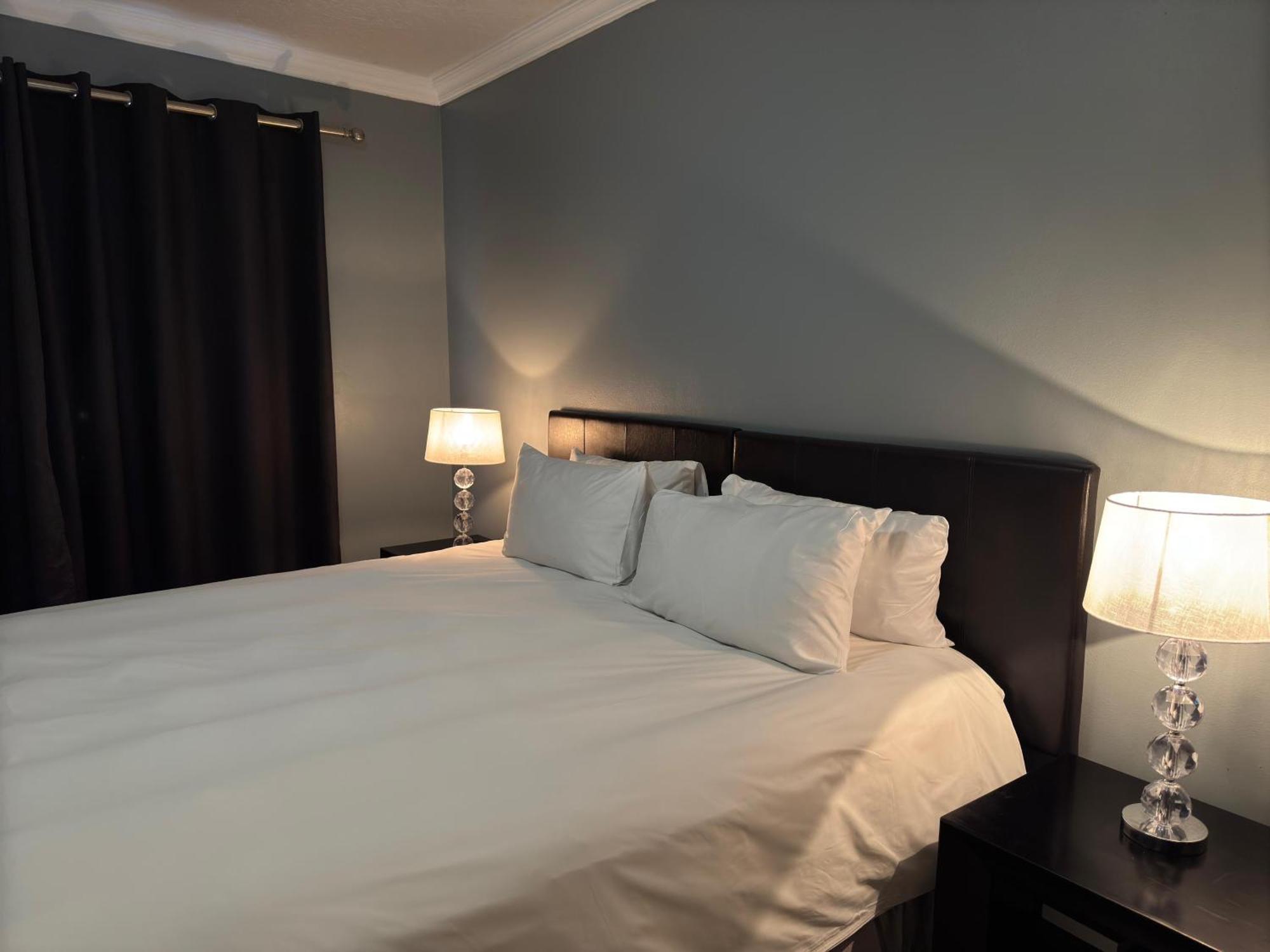 Beth El Guesthouse براكينفيل المظهر الخارجي الصورة
