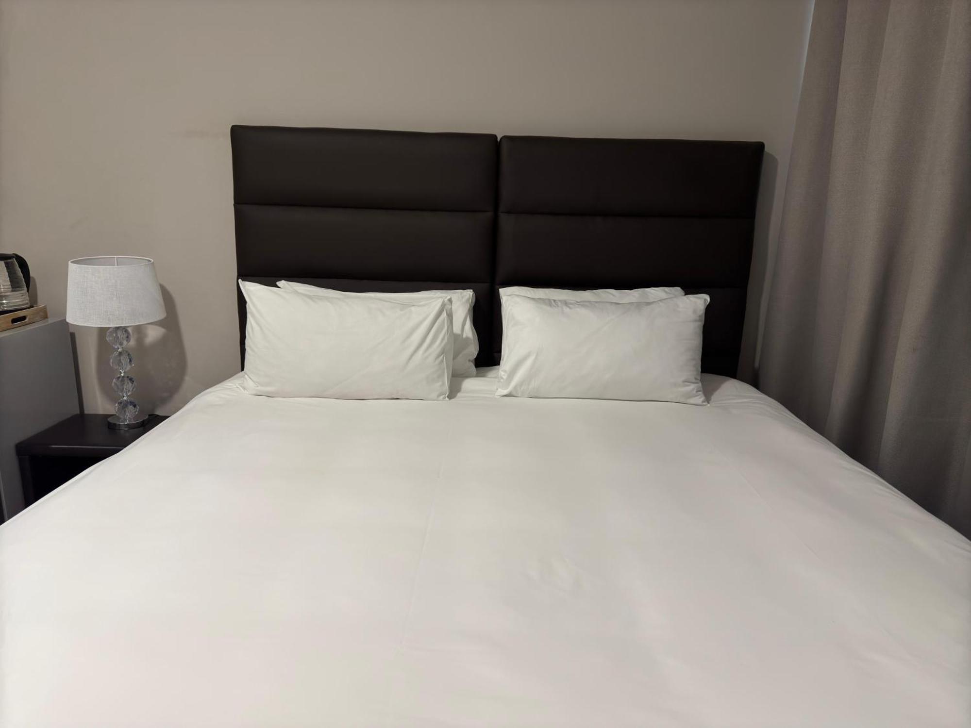 Beth El Guesthouse براكينفيل المظهر الخارجي الصورة
