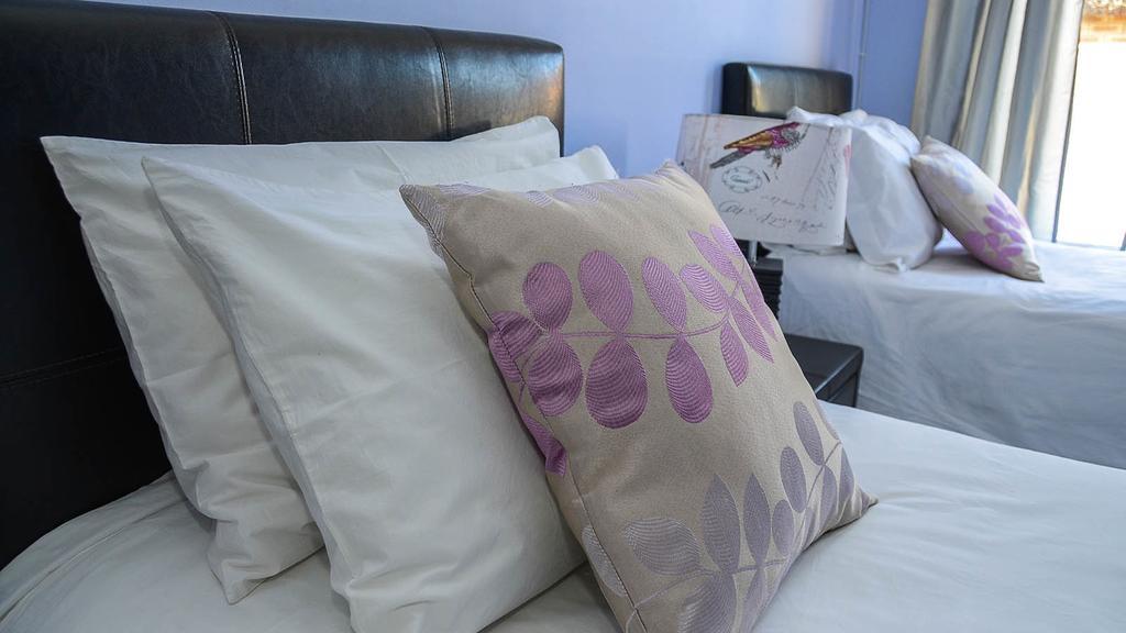 Beth El Guesthouse براكينفيل المظهر الخارجي الصورة