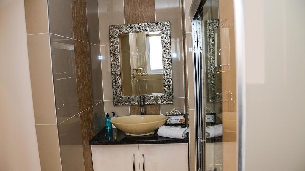 Beth El Guesthouse براكينفيل المظهر الخارجي الصورة