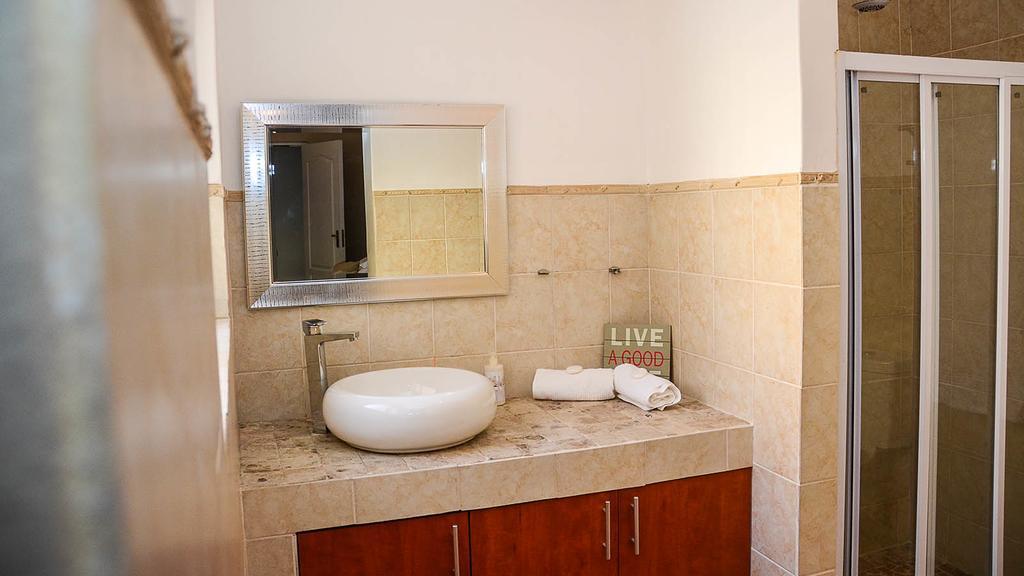 Beth El Guesthouse براكينفيل المظهر الخارجي الصورة