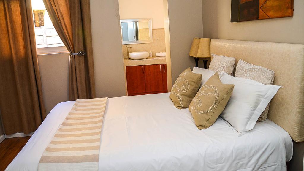 Beth El Guesthouse براكينفيل المظهر الخارجي الصورة