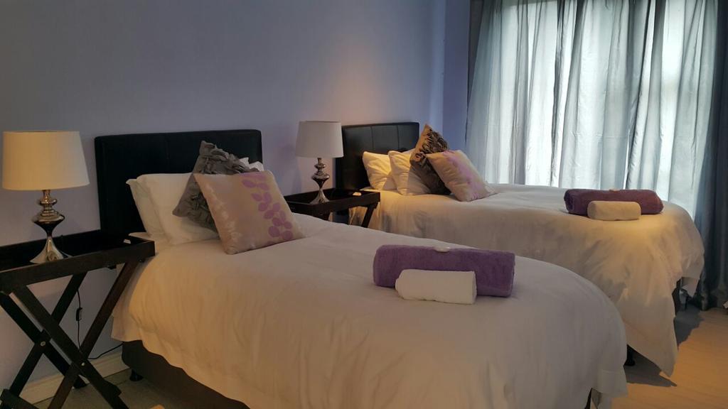 Beth El Guesthouse براكينفيل المظهر الخارجي الصورة