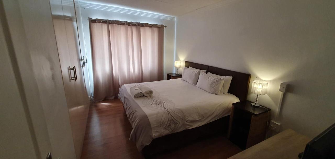 Beth El Guesthouse براكينفيل المظهر الخارجي الصورة
