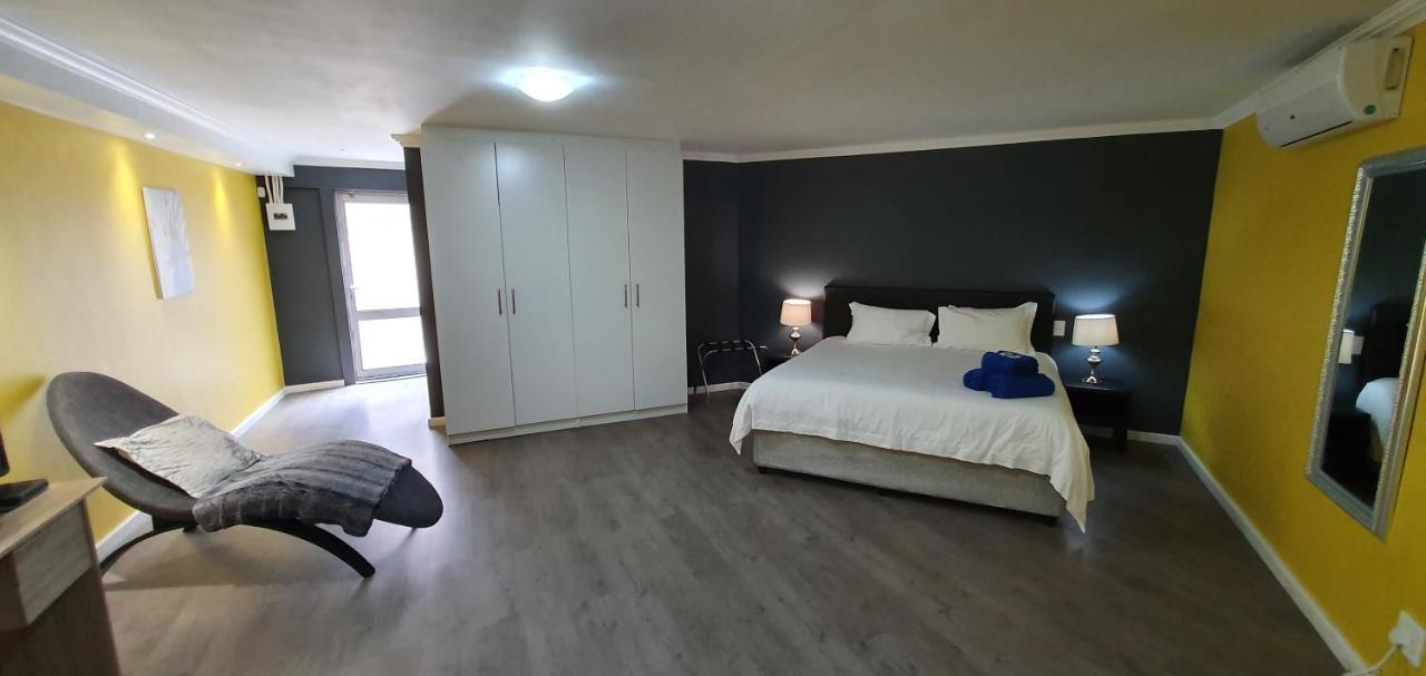 Beth El Guesthouse براكينفيل المظهر الخارجي الصورة