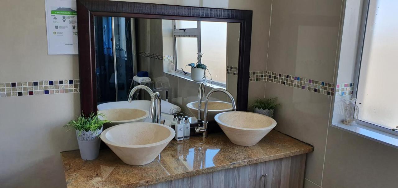 Beth El Guesthouse براكينفيل المظهر الخارجي الصورة